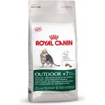 Royal Canin Outdoor 7+ 2 x 10 kg – Hledejceny.cz