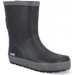 Koel Koel4Kids Wellie Bare Solid Black – Zboží Dáma