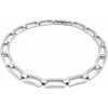 Náramek Steel Jewelry náramek JEMNÝ Chirurgická ocel NR240107