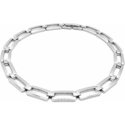 Steel Jewelry náramek JEMNÝ Chirurgická ocel NR240107