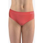 Gina dívčí klasické kalhotky 20025P tomato-bílá – Zboží Dáma