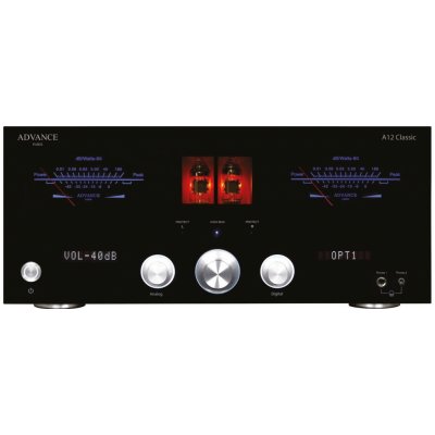 Advance Paris A12 Classic – Hledejceny.cz