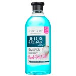 VIVAPHARM Pěna do koupele Detox and rehab 750 ml – Zboží Mobilmania