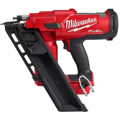 MILWAUKEE M18 FUEL™ 34° hřebíkovačka na kotevní hřebíky 4933471406 – Hledejceny.cz