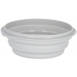 Kerbl Miska silikonová pro psy,kočky skládací 2 l – Zboží Dáma