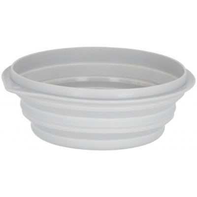 Kerbl Miska silikonová pro psy,kočky skládací 2 l – Zboží Dáma