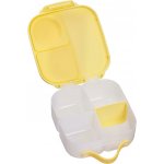 b.box Svačinový box střední lemon twist – Zboží Dáma