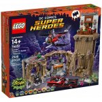 LEGO® Super Heroes 76052 Batmanova jeskyně – Zbozi.Blesk.cz