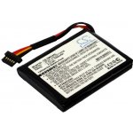 Cameron Sino CS-TMF04SL 3.7V Li-ion 1100mAh černá - neoriginální | Zboží Auto