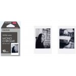 Fujifilm Instax Mini film Monochrome 100ks – Zboží Mobilmania
