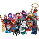 LEGO® Minifigurky 71050 Spider-Man:Napříč paralelními světy 12ks – Zboží Dáma