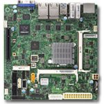 Supermicro MBD-X11SBA-LN4F-O – Hledejceny.cz