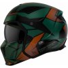 Přilba helma na motorku MT Helmets Streetfighter SV P1R