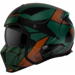 MT Helmets Streetfighter SV P1R