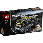 LEGO® Technic 42034 Čtyřkolka – Sleviste.cz