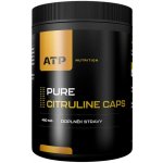 ATP Nutrition Pure Citruline Caps 480 kapslí – Hledejceny.cz