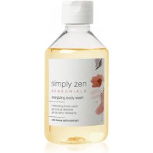 Z.ONE Concept Simply Zen Sensorials Energizing sprchový gel 250 ml