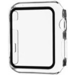 FIXED Pure s temperovaným sklem na APPLE Watch FIXPUW-434 – Zboží Živě