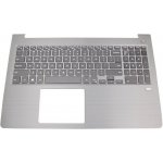 Kryt Palmrest Klávesnice DELL VOSTRO 15 5568 / LED – Sleviste.cz