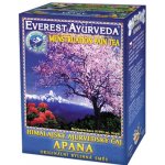 Everest Ayurveda APANA Menstruační cyklus 100 g – Hledejceny.cz