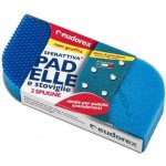 EUDOREX PADELLE houbičky na nádobí 2 ks – Zboží Dáma