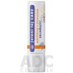 REGINA Jelení lůj Care měsíčkový s jitrocelem zklidňující 4,5 g – Hledejceny.cz