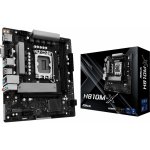 ASRock H810M-X – Hledejceny.cz