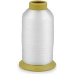 Prima-obchod Nitě transparentní pro strojní i ruční šití návin 4000 yards PAD, barva transparent – Hledejceny.cz