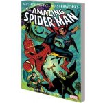 Mighty Marvel Masterworks: The Amazing Spider-man 3 - Stan Lee – Zbozi.Blesk.cz