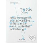 The Copy Book - Taschen – Zboží Dáma