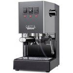 Gaggia New Classic Evo Grey – Sleviste.cz