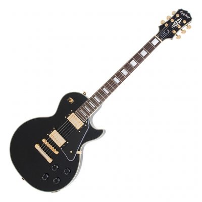 Epiphone Les Paul Custom – Hledejceny.cz