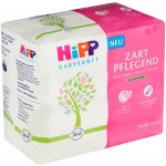 HiPP BABYSANFT Čistící vlhčené ubrousky 4 x 48 ks – Zboží Dáma