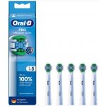 Oral-B Cross Action 5 ks – Zboží Dáma