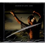 SADE - SOLDIER OF LOVE CD – Hledejceny.cz