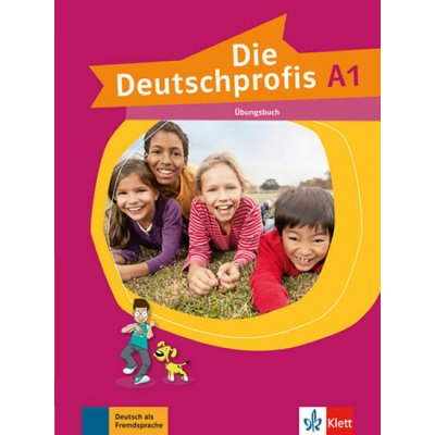 Die Deutschprofis 1 A1 – Übungsbuch