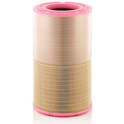 Vzduchový filtr MANN-FILTER C 32 1700/3 (C321700/3) – Hledejceny.cz