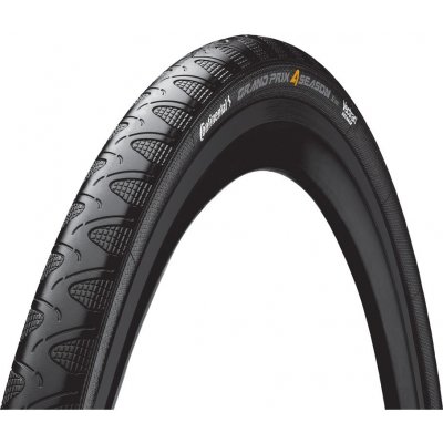 Continental GRAND PRIX 4-SEASON 700x25C kevlar – Zboží Dáma