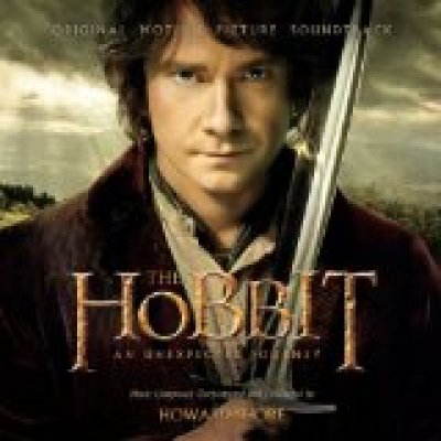 O.S.T. - The Hobbit CD