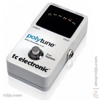 TC Electronic Polytune