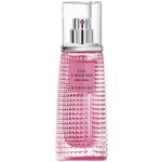 Givenchy Live Irrésistible Rosy Crush parfémovaná voda dámská 30 ml – Hledejceny.cz