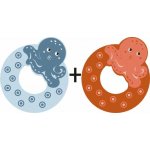 Small Foot dřevěné písmeno O – Zbozi.Blesk.cz