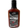 Omáčka Not Just BBQ grilovací omáčka Red hot chili sauce 200 ml