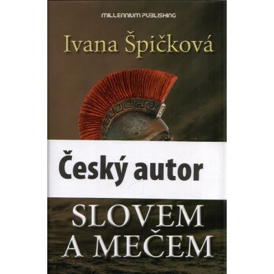 Slovem a mečem – Hledejceny.cz