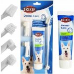 Trixie Sada zubní péče 1 ks – Zbozi.Blesk.cz