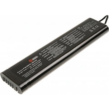 T6 power DR35 4000mAh Ni-MH - neoriginální