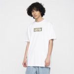 Santa Cruz triko Mako Dollar T-Shirt White – Hledejceny.cz