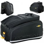 Topeak MTX TRUNK Bag EX na nosič – Zboží Dáma