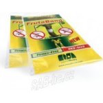 Senzačne FrutaBand® lepové pásy na ochranu ovocných stromů Poison-Free 4 ks – Zboží Mobilmania