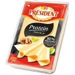 Président PROTEIN plátky 20% 100 g – Sleviste.cz